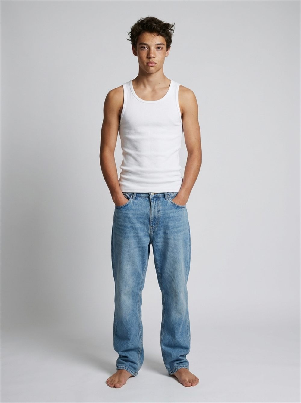 Rik full body